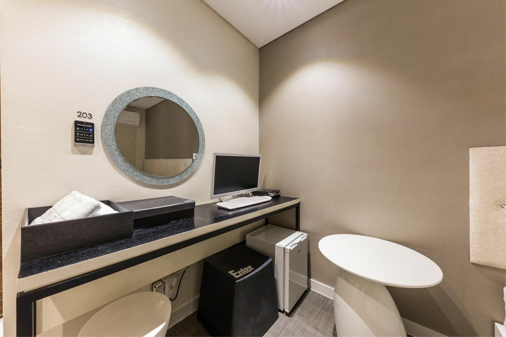 Cheonho Hotel The Blue ソウル特別市 エクステリア 写真