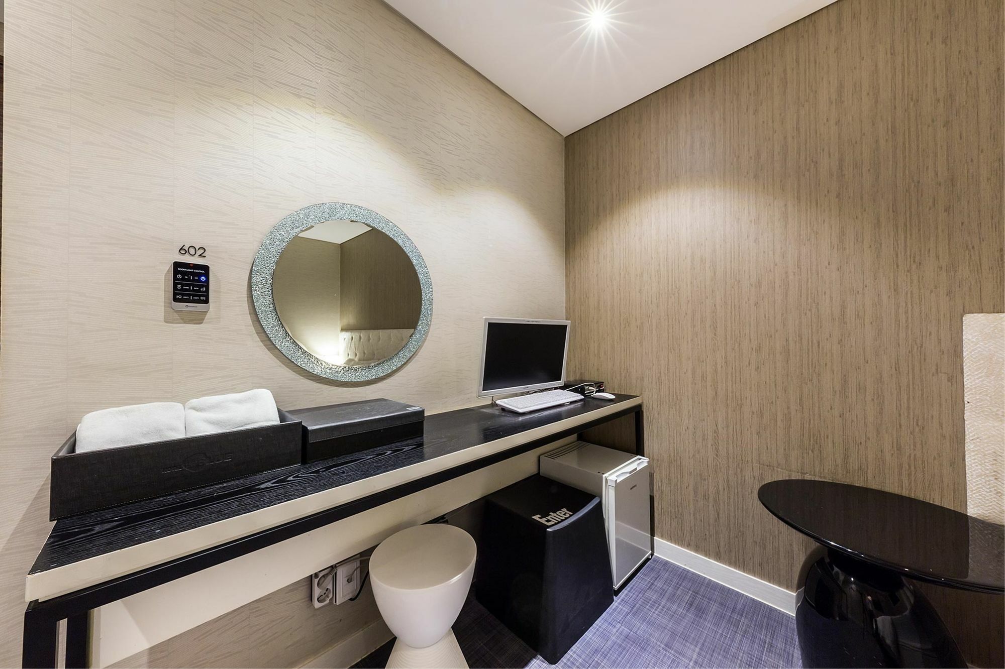 Cheonho Hotel The Blue ソウル特別市 エクステリア 写真